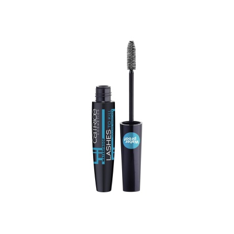 Catrice Lashes To Kill Waterproof